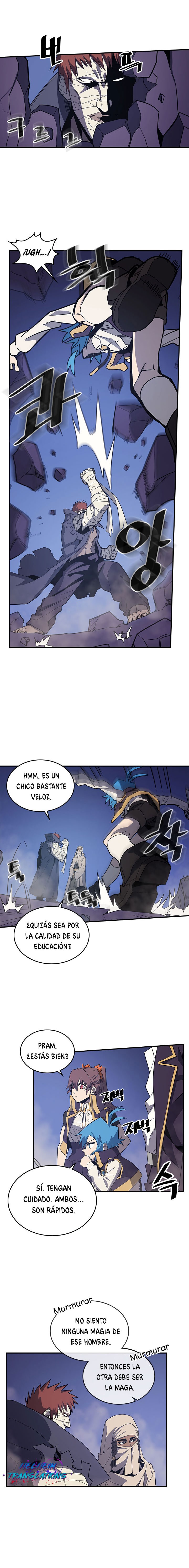 Read A Returner's Magic Should Be Special Español Manga Online