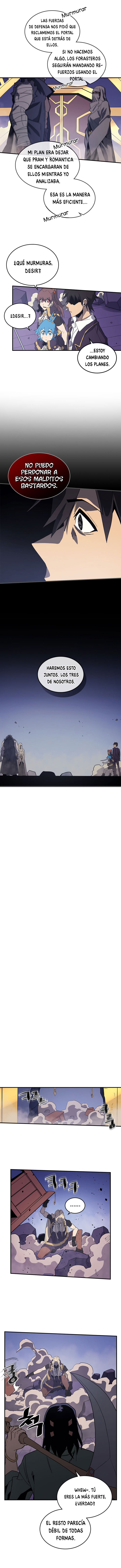Read A Returner's Magic Should Be Special Español Manga Online