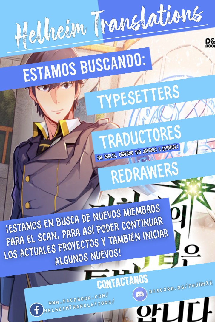 Read A Returner's Magic Should Be Special Español Manga Online