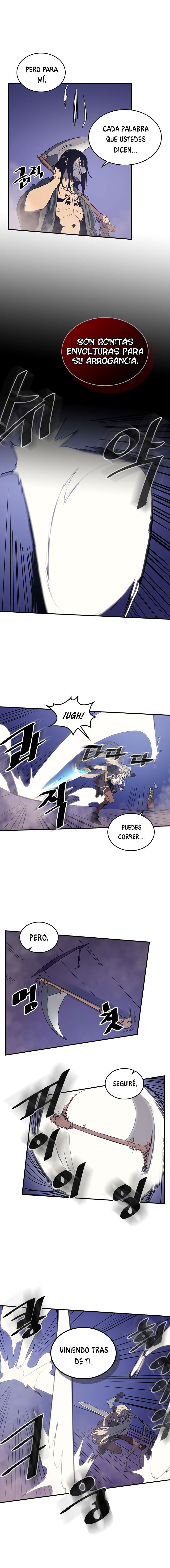 Read A Returner's Magic Should Be Special Español Manga Online