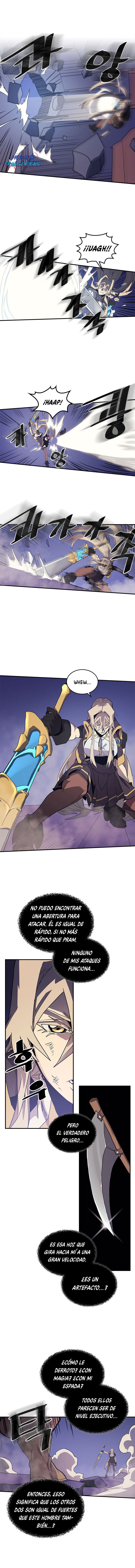 Read A Returner's Magic Should Be Special Español Manga Online