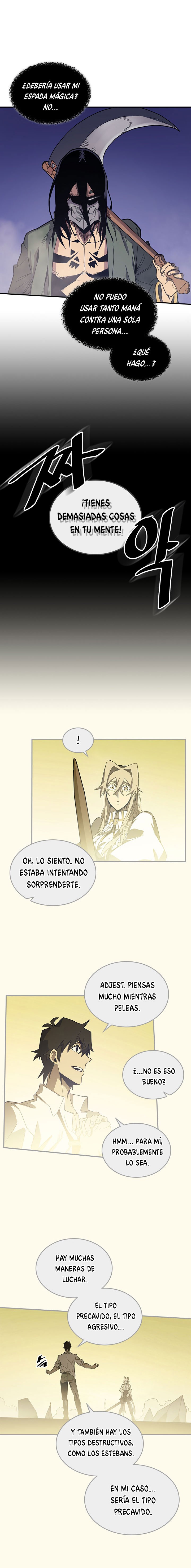 Read A Returner's Magic Should Be Special Español Manga Online