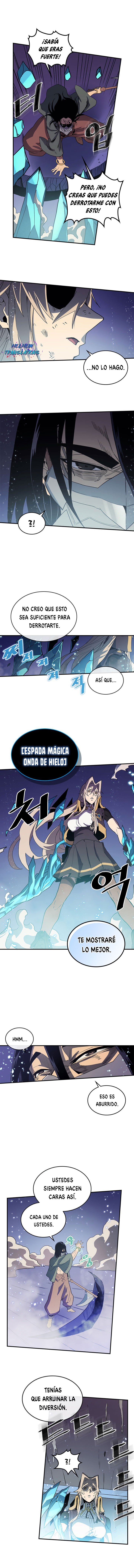Read A Returner's Magic Should Be Special Español Manga Online