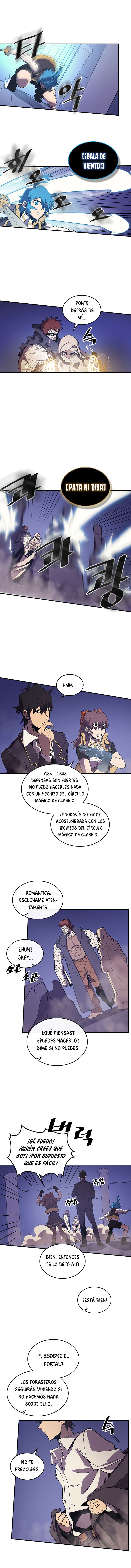 Read A Returner's Magic Should Be Special Español Manga Online