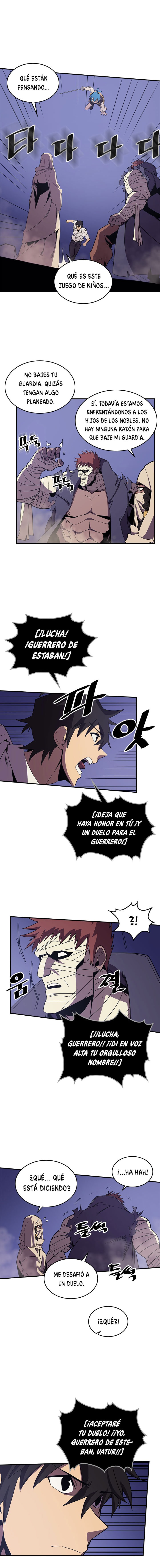 Read A Returner's Magic Should Be Special Español Manga Online