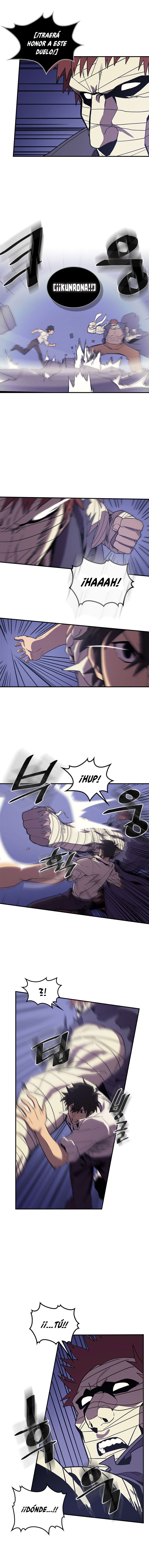 Read A Returner's Magic Should Be Special Español Manga Online