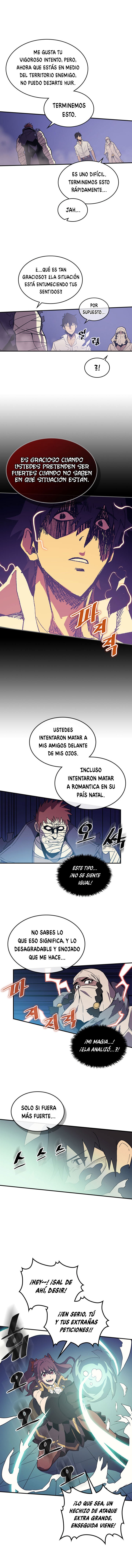 Read A Returner's Magic Should Be Special Español Manga Online