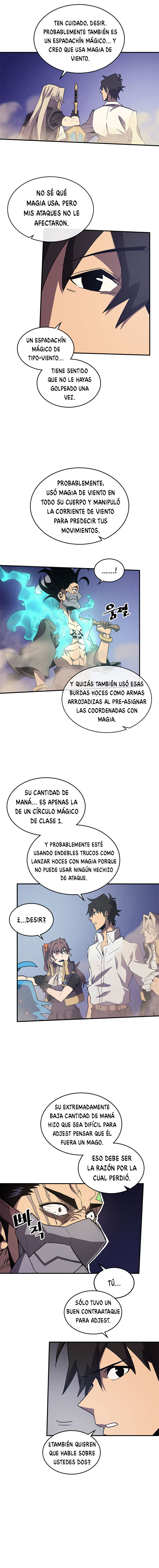 Read A Returner's Magic Should Be Special Español Manga Online