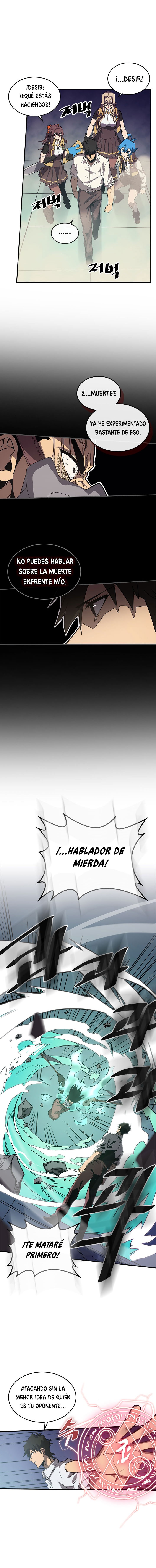Read A Returner's Magic Should Be Special Español Manga Online