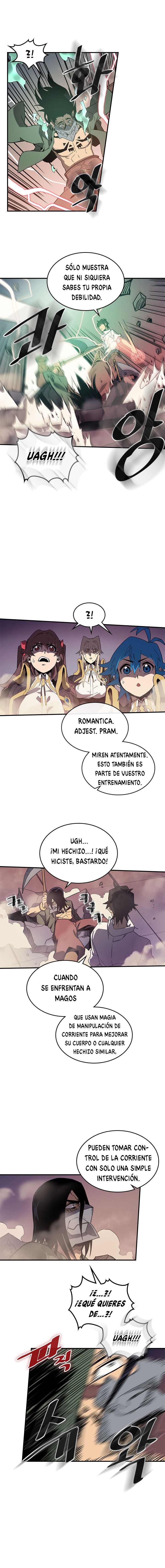 Read A Returner's Magic Should Be Special Español Manga Online