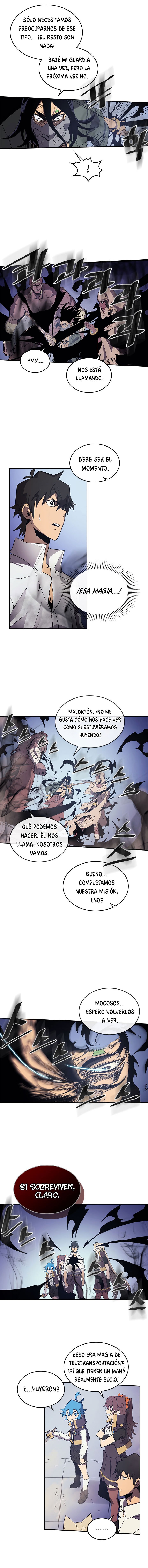Read A Returner's Magic Should Be Special Español Manga Online