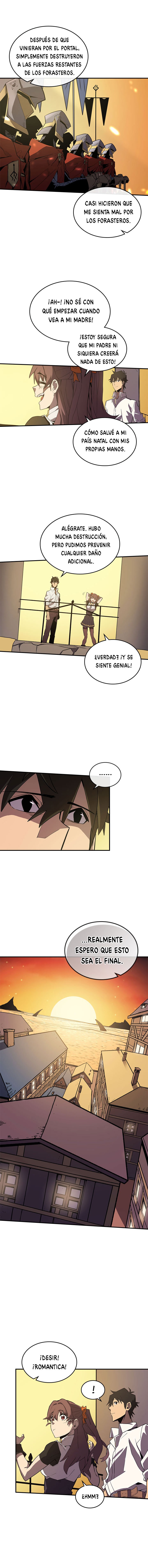 Read A Returner's Magic Should Be Special Español Manga Online