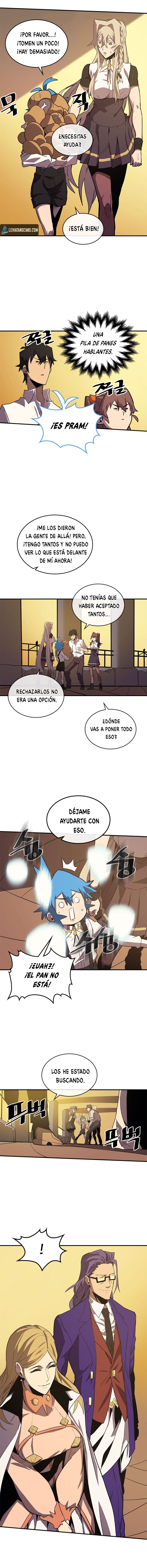 Read A Returner's Magic Should Be Special Español Manga Online