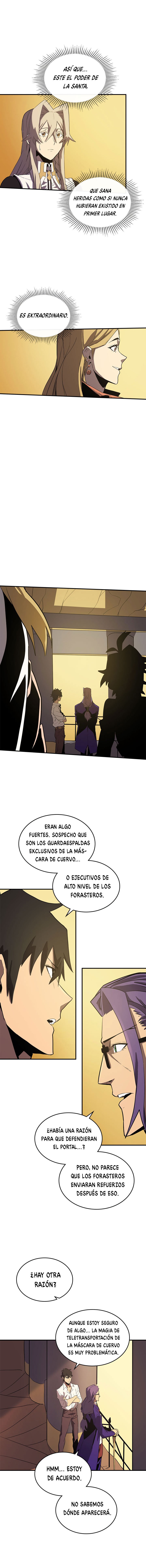 Read A Returner's Magic Should Be Special Español Manga Online
