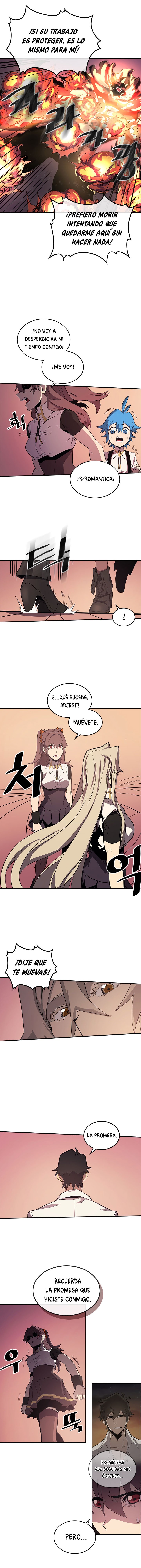 Read A Returner's Magic Should Be Special Español Manga Online
