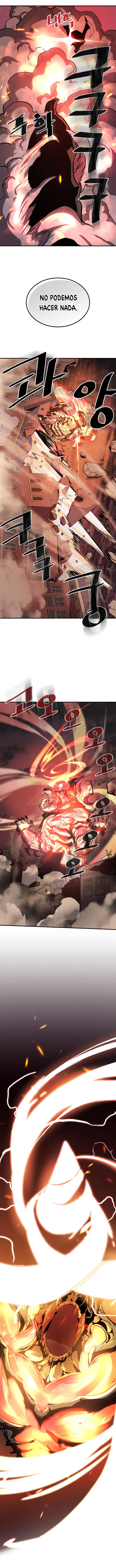 Read A Returner's Magic Should Be Special Español Manga Online