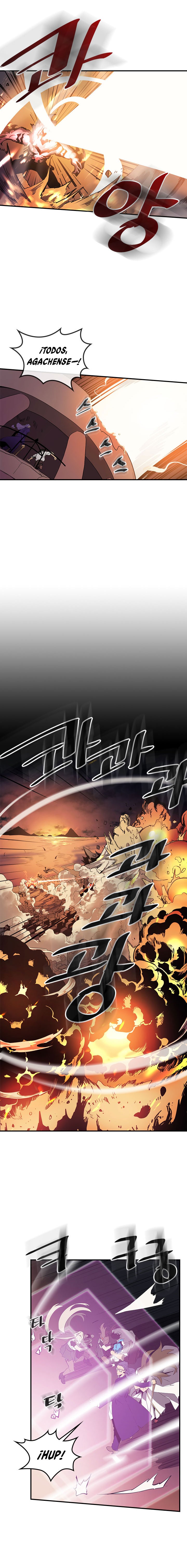 Read A Returner's Magic Should Be Special Español Manga Online