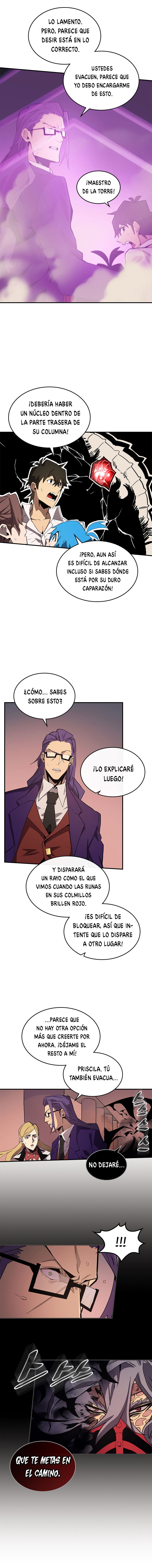 Read A Returner's Magic Should Be Special Español Manga Online