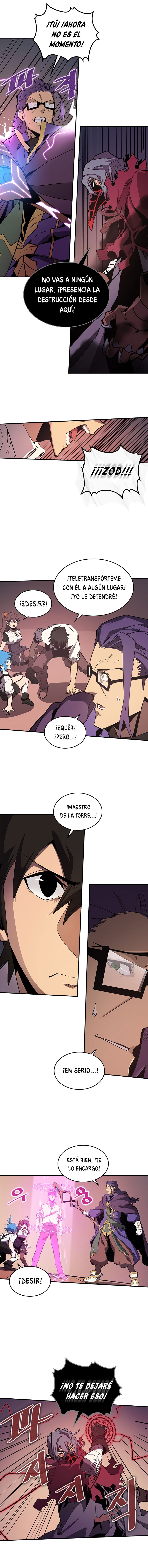 Read A Returner's Magic Should Be Special Español Manga Online