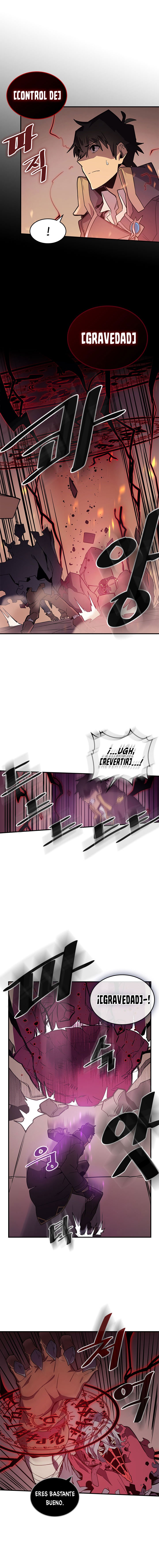 Read A Returner's Magic Should Be Special Español Manga Online