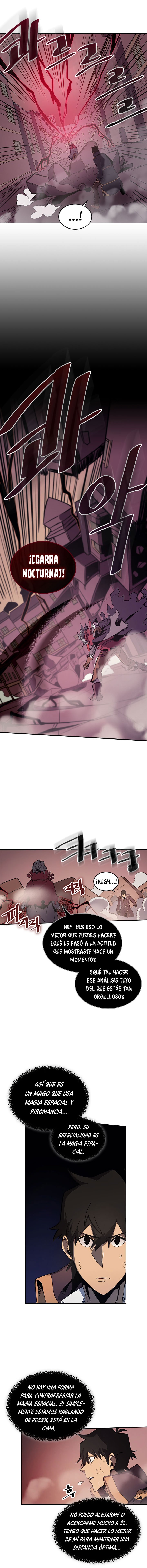 Read A Returner's Magic Should Be Special Español Manga Online