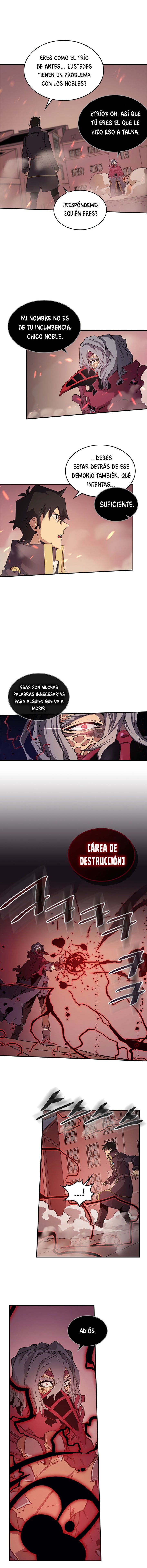 Read A Returner's Magic Should Be Special Español Manga Online
