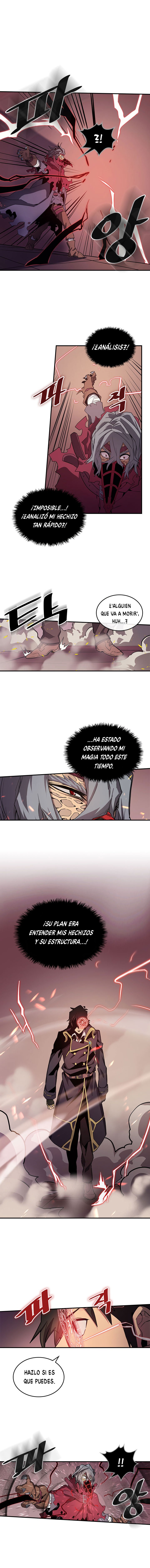 Read A Returner's Magic Should Be Special Español Manga Online