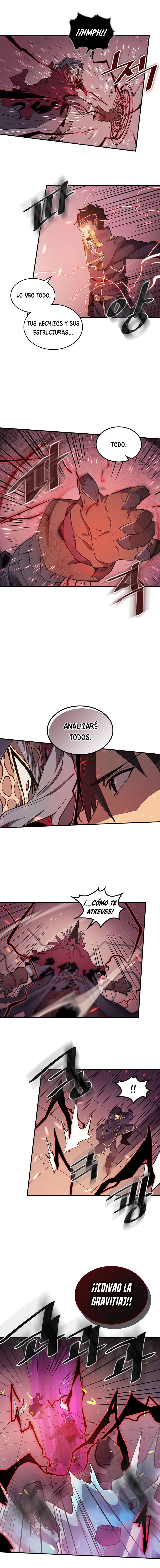 Read A Returner's Magic Should Be Special Español Manga Online