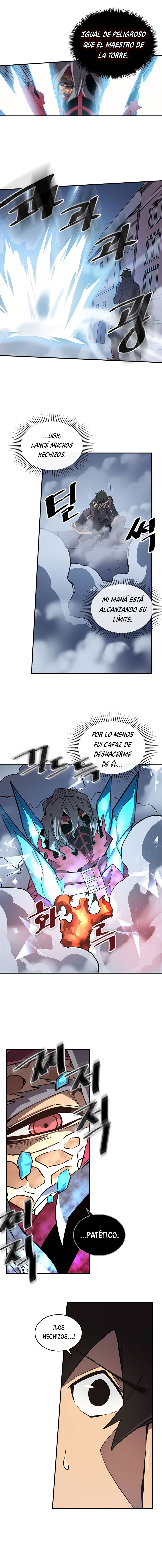 Read A Returner's Magic Should Be Special Español Manga Online