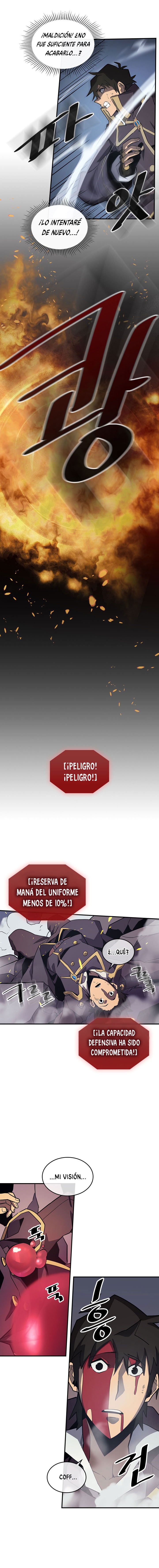 Read A Returner's Magic Should Be Special Español Manga Online