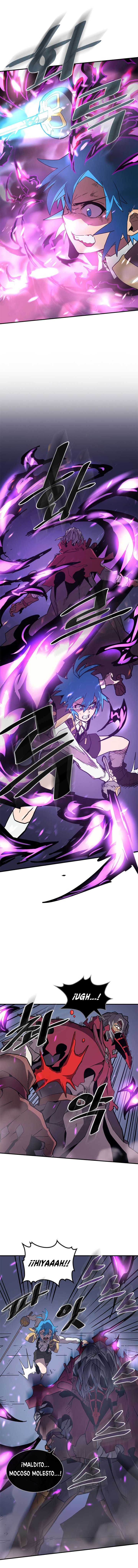Read A Returner's Magic Should Be Special Español Manga Online