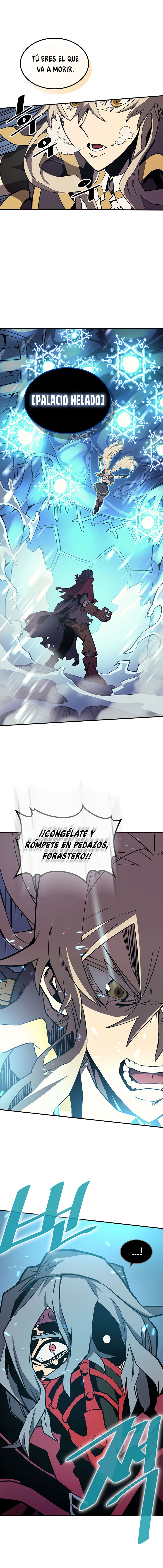 Read A Returner's Magic Should Be Special Español Manga Online