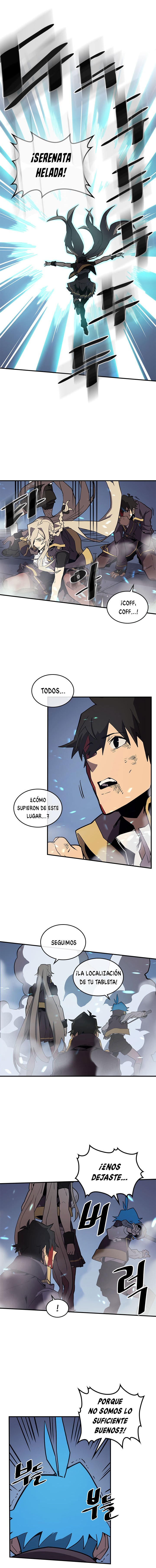 Read A Returner's Magic Should Be Special Español Manga Online
