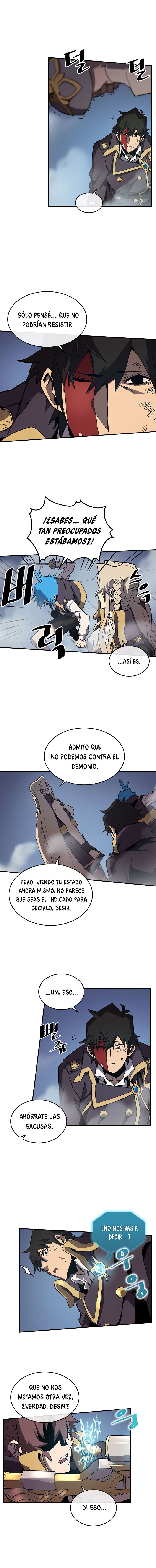 Read A Returner's Magic Should Be Special Español Manga Online