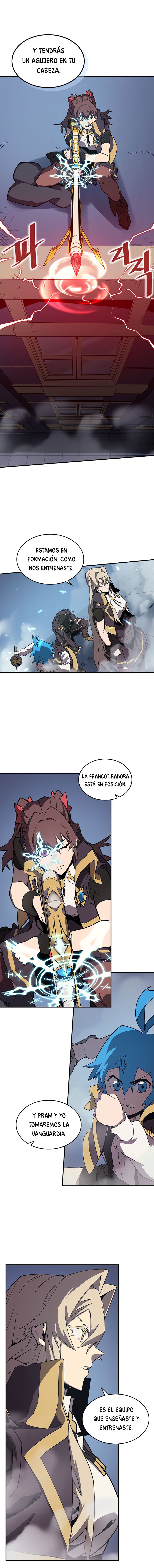 Read A Returner's Magic Should Be Special Español Manga Online
