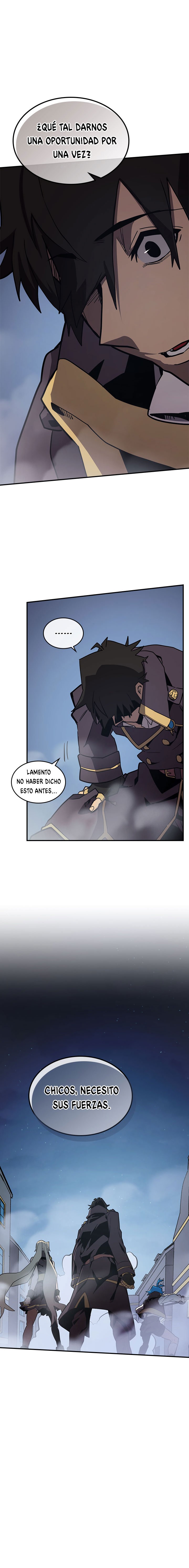 Read A Returner's Magic Should Be Special Español Manga Online