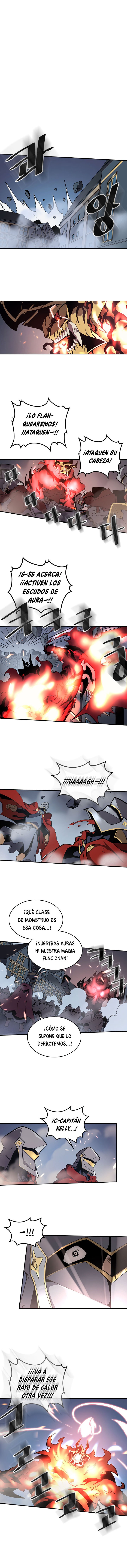 Read A Returner's Magic Should Be Special Español Manga Online