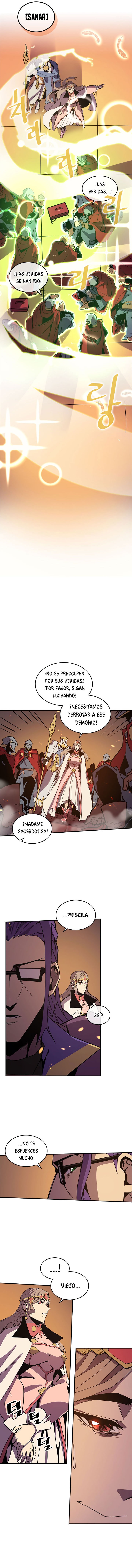 Read A Returner's Magic Should Be Special Español Manga Online