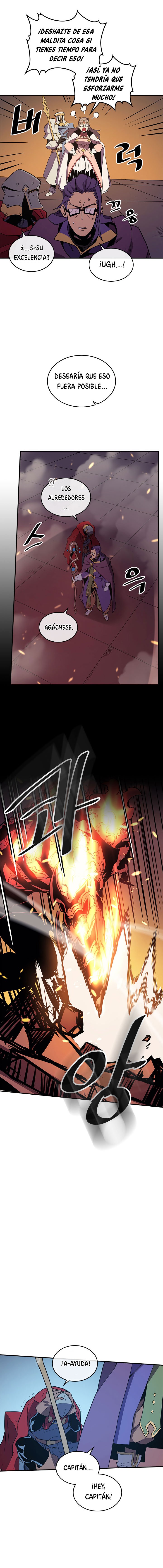 Read A Returner's Magic Should Be Special Español Manga Online