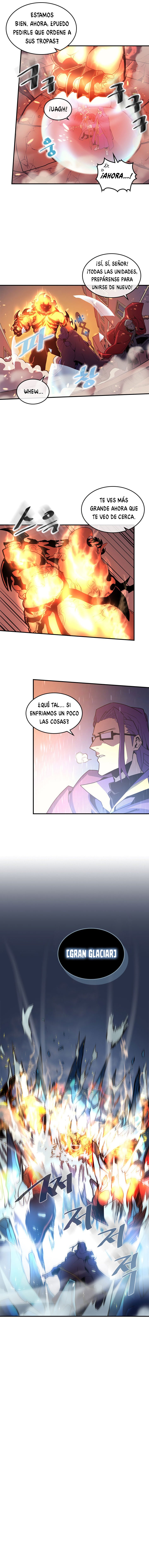 Read A Returner's Magic Should Be Special Español Manga Online