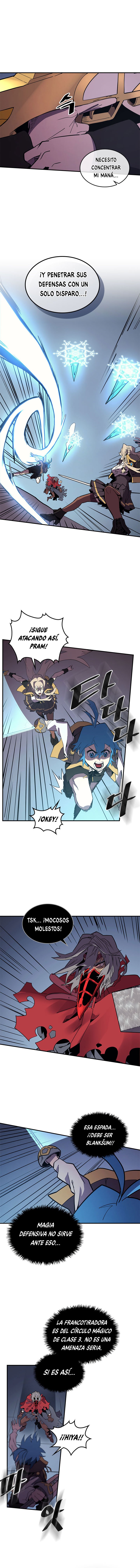 Read A Returner's Magic Should Be Special Español Manga Online