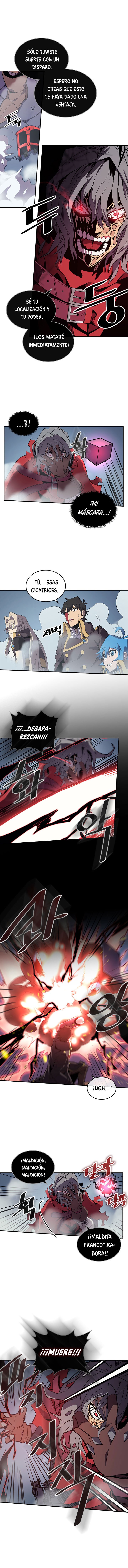 Read A Returner's Magic Should Be Special Español Manga Online