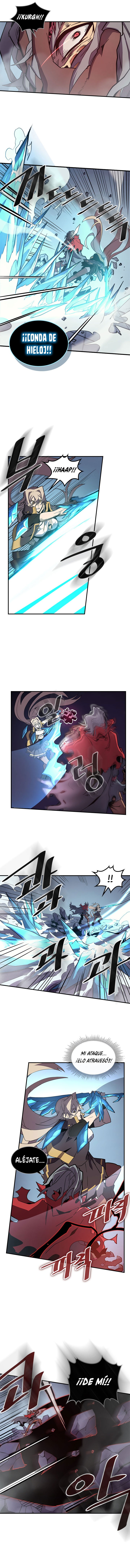 Read A Returner's Magic Should Be Special Español Manga Online