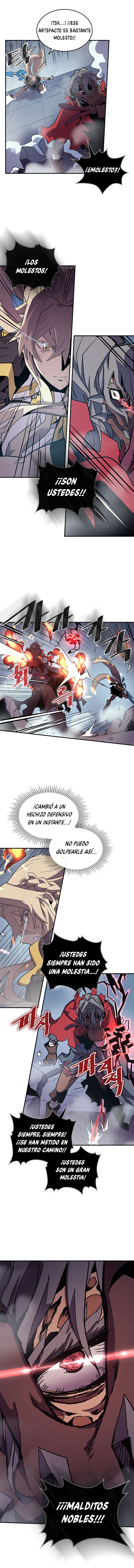 Read A Returner's Magic Should Be Special Español Manga Online