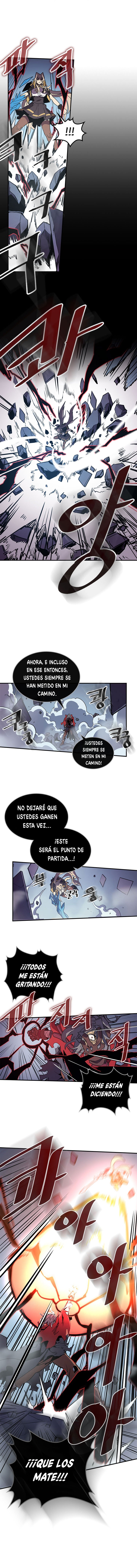Read A Returner's Magic Should Be Special Español Manga Online