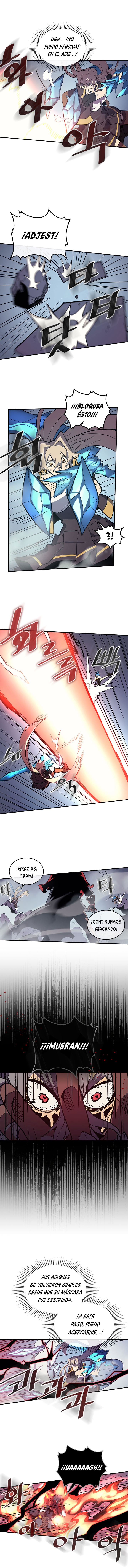 Read A Returner's Magic Should Be Special Español Manga Online