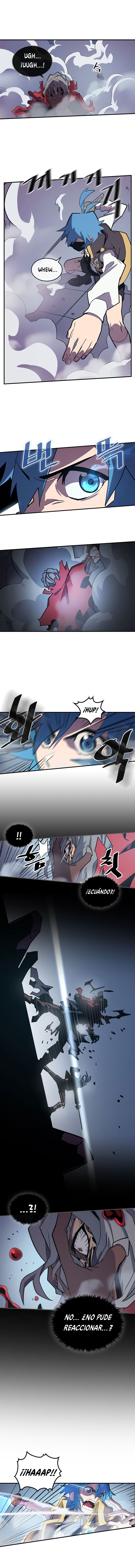 Read A Returner's Magic Should Be Special Español Manga Online