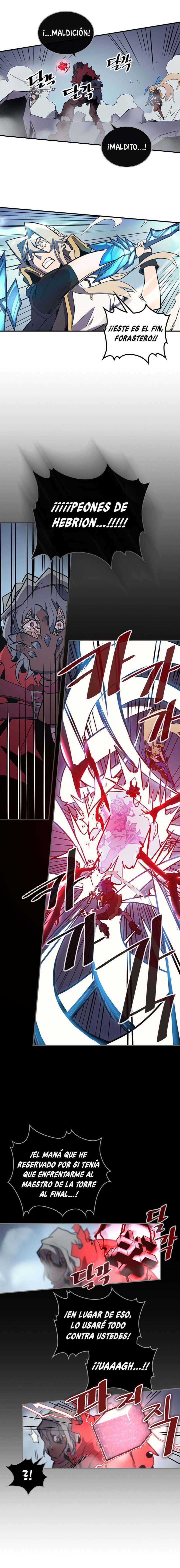 Read A Returner's Magic Should Be Special Español Manga Online