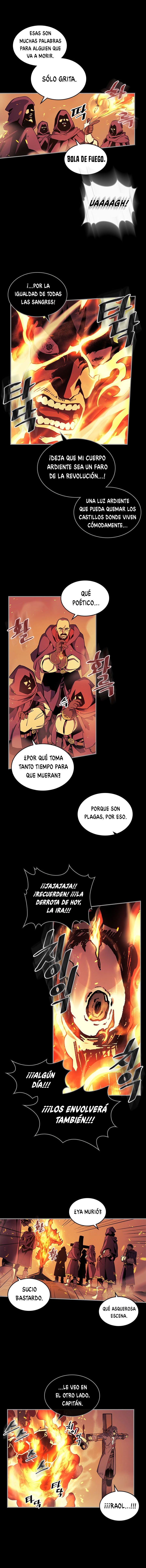 Read A Returner's Magic Should Be Special Español Manga Online