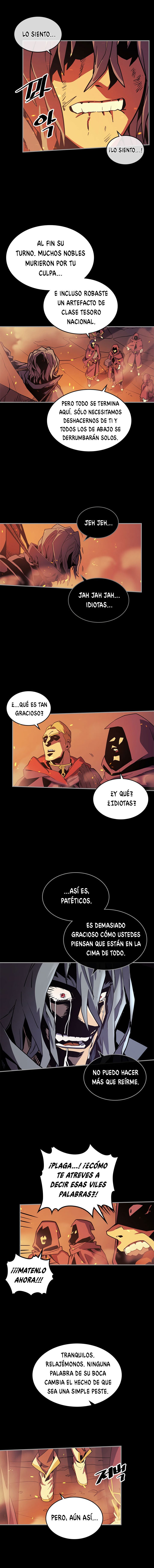 Read A Returner's Magic Should Be Special Español Manga Online